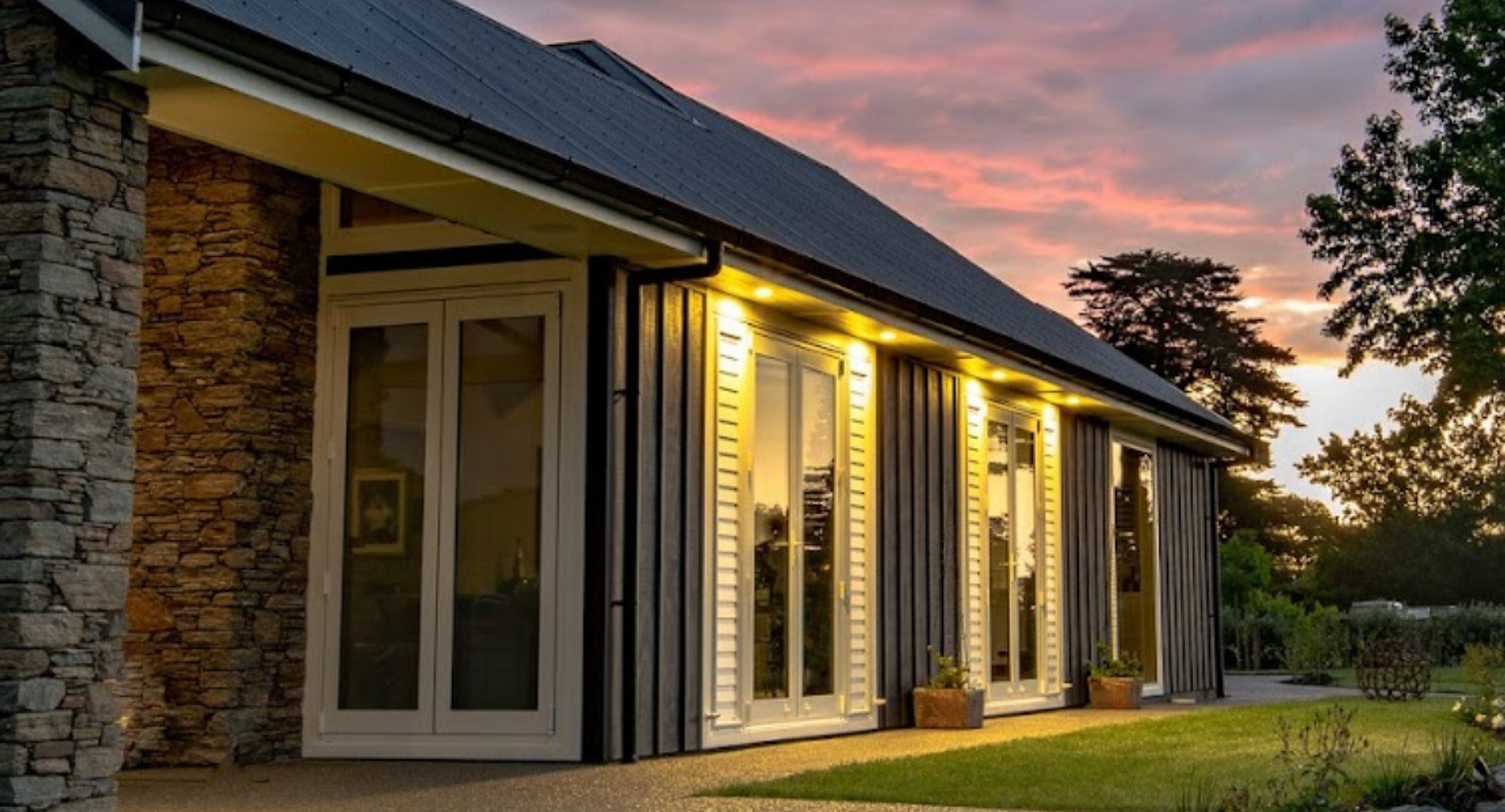 New Homes Electrical Services